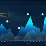 Web design and programming interface vector